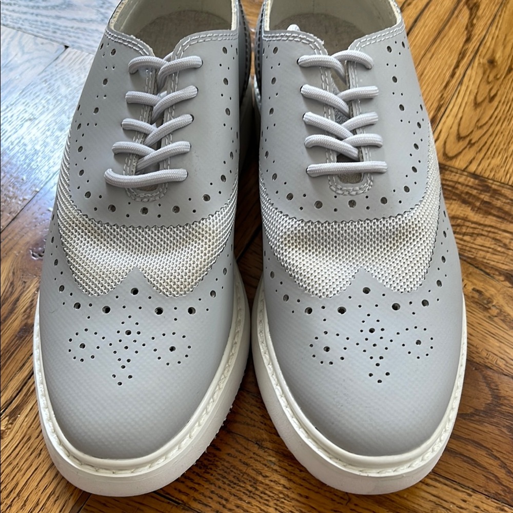 NEW Breathable Lightweight Geox Women's Thymar Trainers